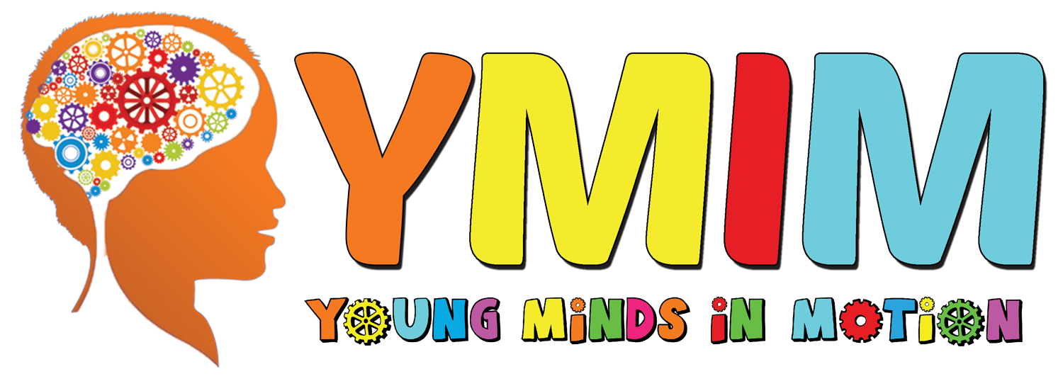 YMIM Training Website